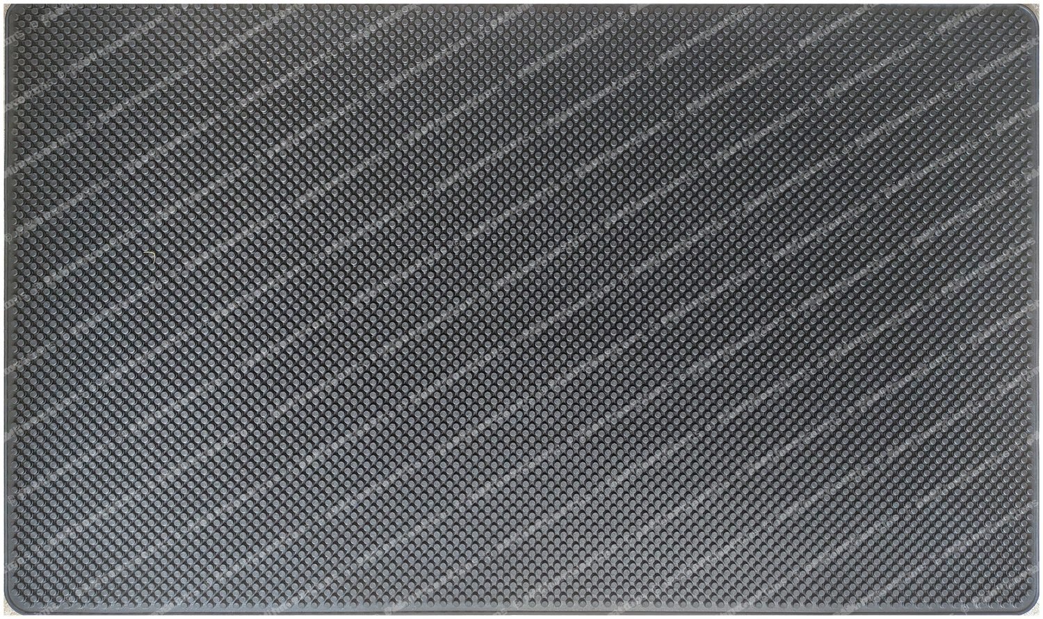 Heavy Duty Rubber Stud Entrance Mat