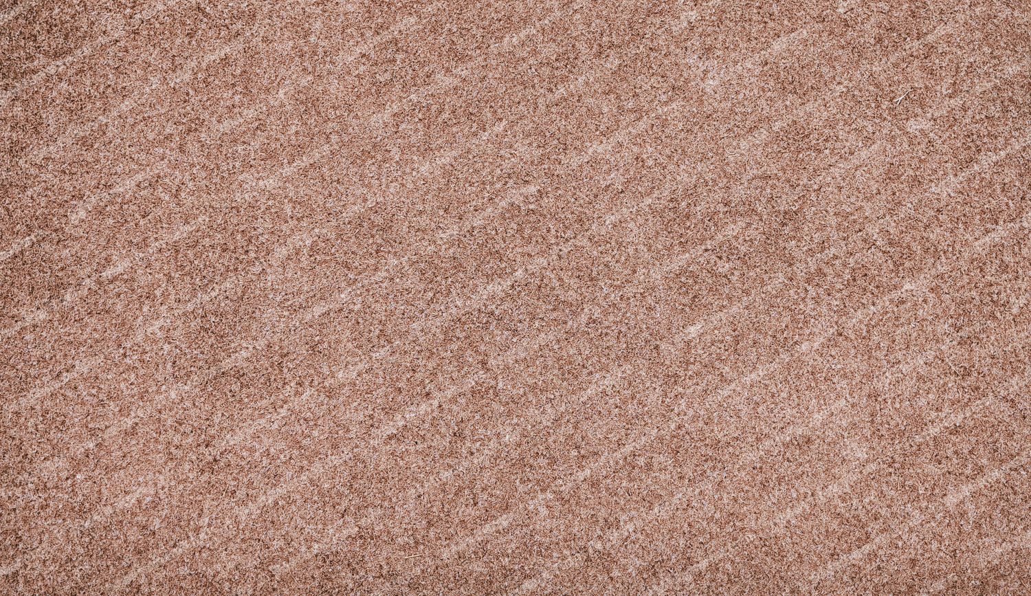 Faux Coir Door Mat - Plain